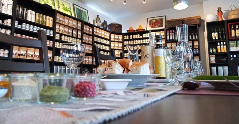 Braunschweig: Guided Walking Tour with Food Tastings - FAQs