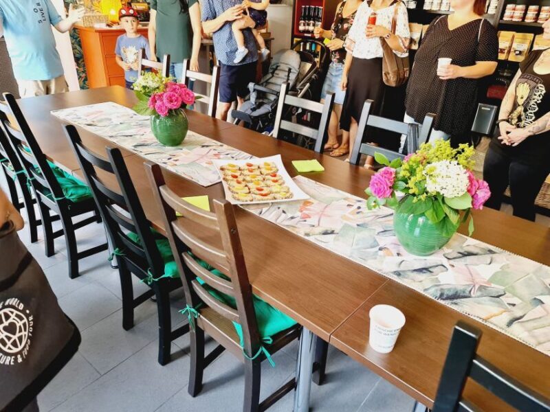 Braunschweig: Guided Walking Tour with Food Tastings - Final Thoughts