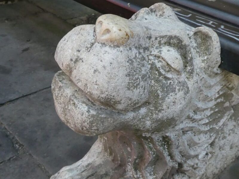 Braunschweig: Private City Walking Tour with Certified Guide - An In-Depth Look at the Tour Experience