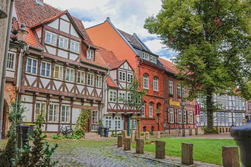 Braunschweig Private Guided Walking Tour - What’s Included and What’s Not