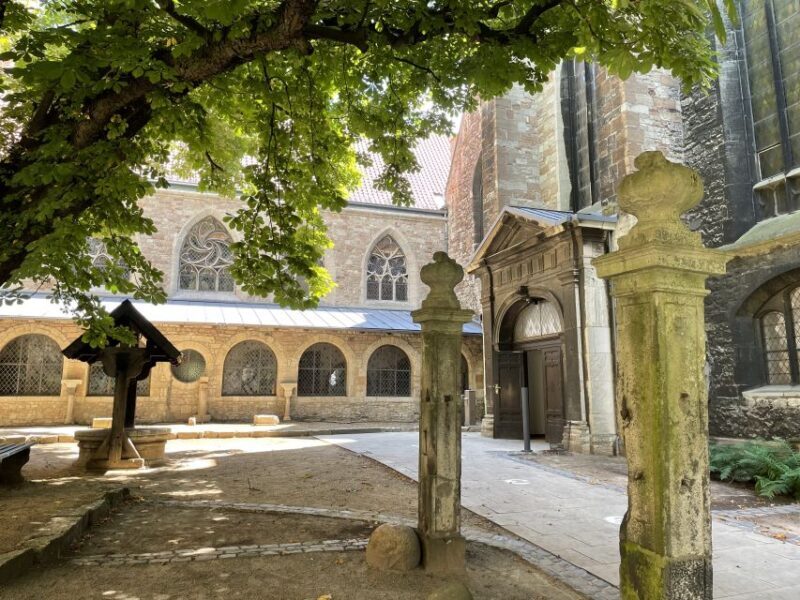 Braunschweig: Private Tour through the history of crime - Who Will Love This Tour?