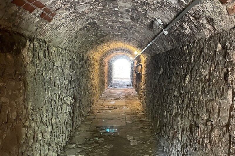 Braunschweig: Private Tour to Ghosts, Witches & Vampires - A Deep Dive into the Dark Side of Braunschweig