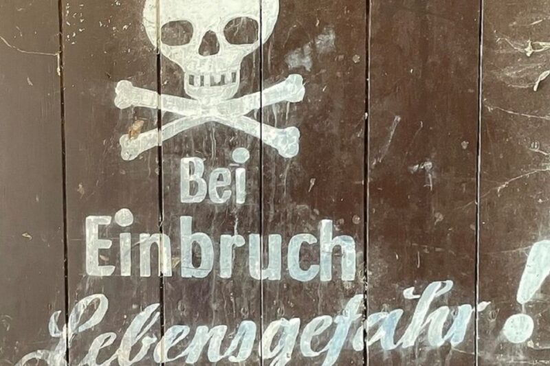 Braunschweig: Private Tour to Ghosts, Witches & Vampires - Practical Details and Value