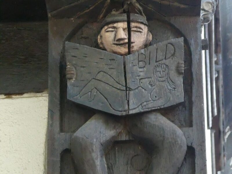 Braunschweig: Witches and Beguines Private Tour - Final Thoughts