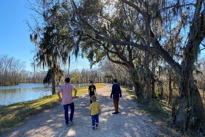 Brazos Bend Wildlife and Nature Tour - Analyzing the Experience: What’s in Store?