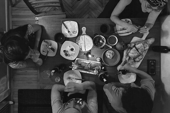 Break Bread with Kutaisi Locals - A Deep Dive into the Experience