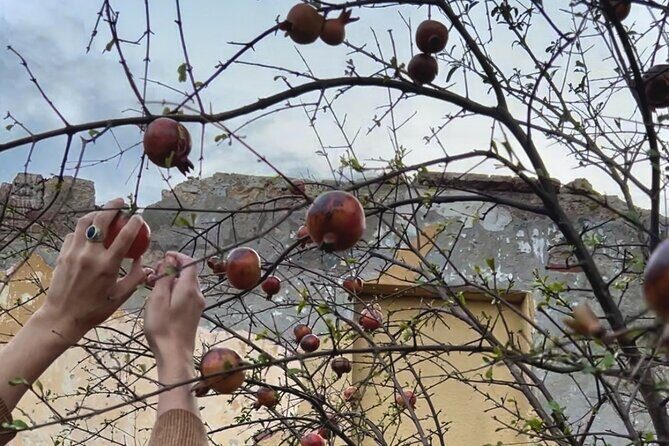 Break Bread with Kutaisi Locals - FAQ