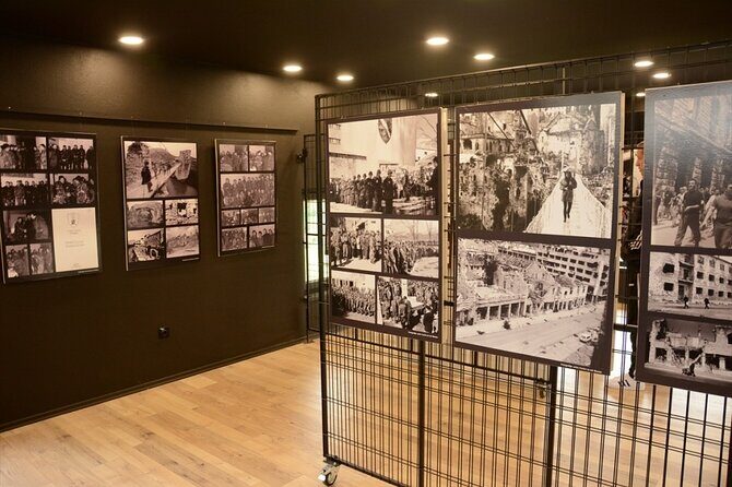 Break-up of Yugoslavia & The War in Mostar: Life Under Siege - The Sum Up