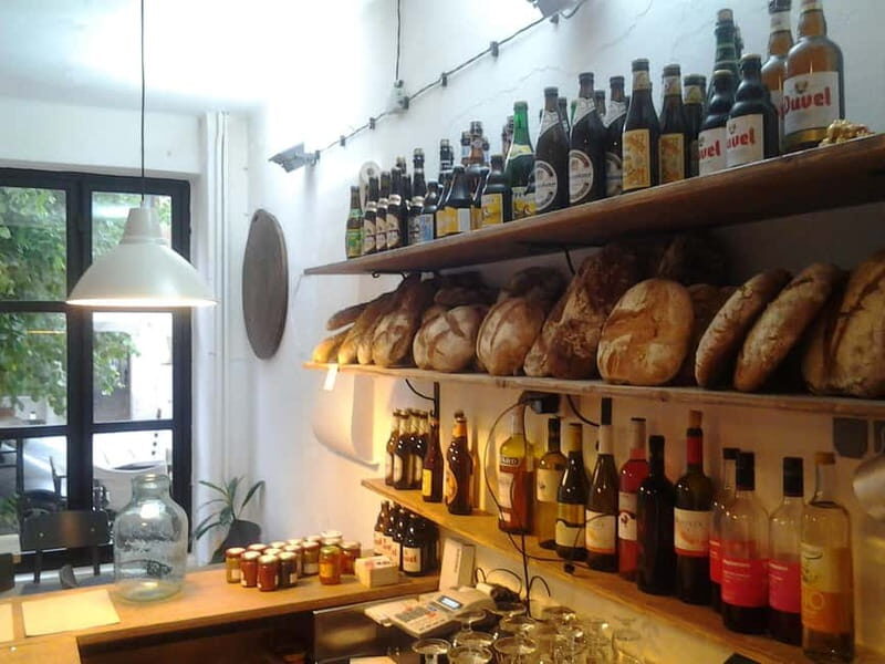 Breakfast and Sights - Who Should Consider This Tour?