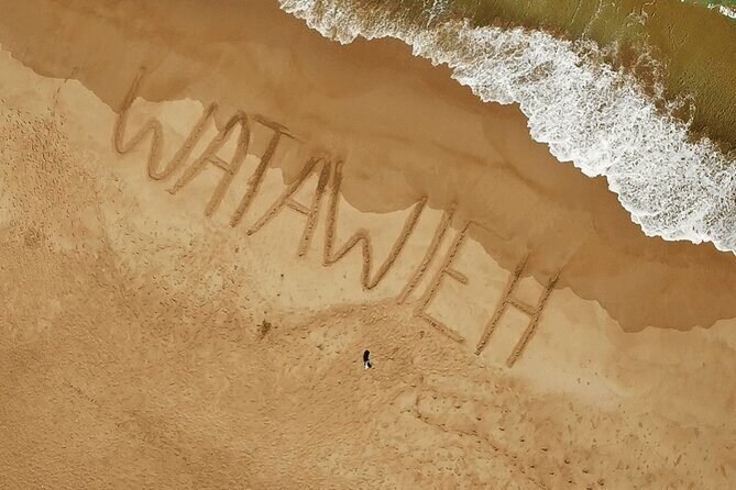Breakfast Bushwalk in Norfolk Island - The Sum Up