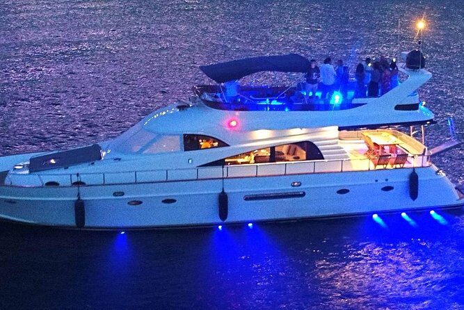 Breakfast Cruise In Bosphorus With Private Yacht - What the Reviews Say