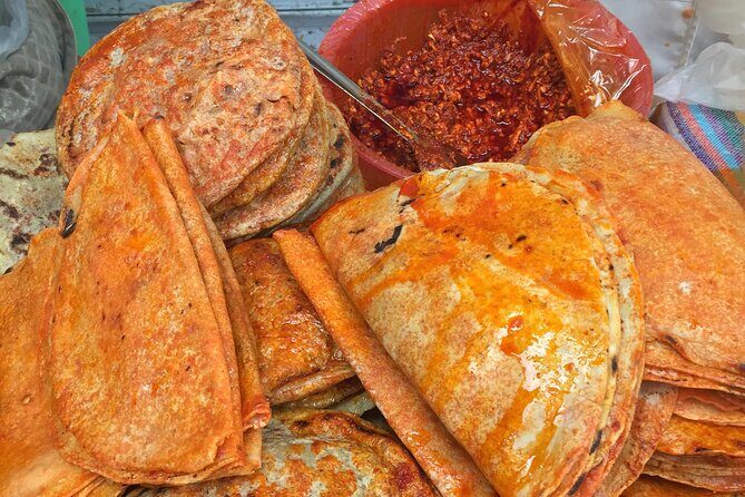 Breakfast in Centro Like the Locals Do - Practical Details That Matter