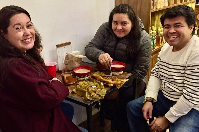 Breakfast in Centro Like the Locals Do - Who Should Consider This Tour