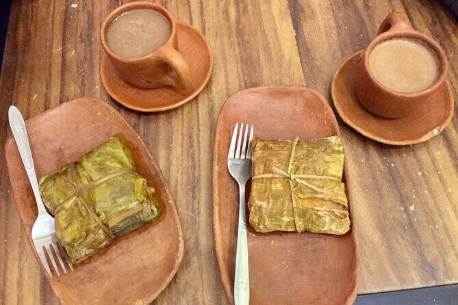 Breakfast in Centro Like the Locals Do - Final Thoughts