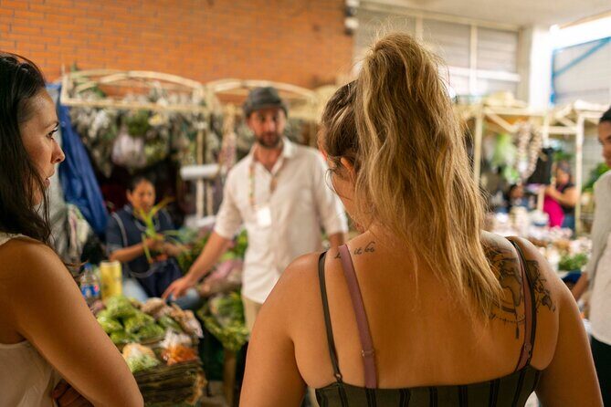 Breakfast & Market Tour in San Luis Potosí with English Guide - FAQ