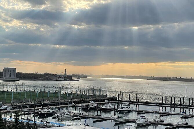 Breakfast Sandwich Walking Tour in Brooklyn - FAQ