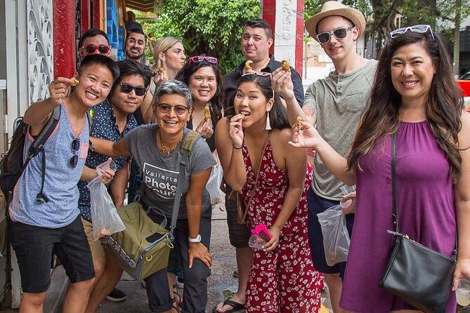 Breakfast Taco Tour with a Local Foodie - Who Should Take This Tour?