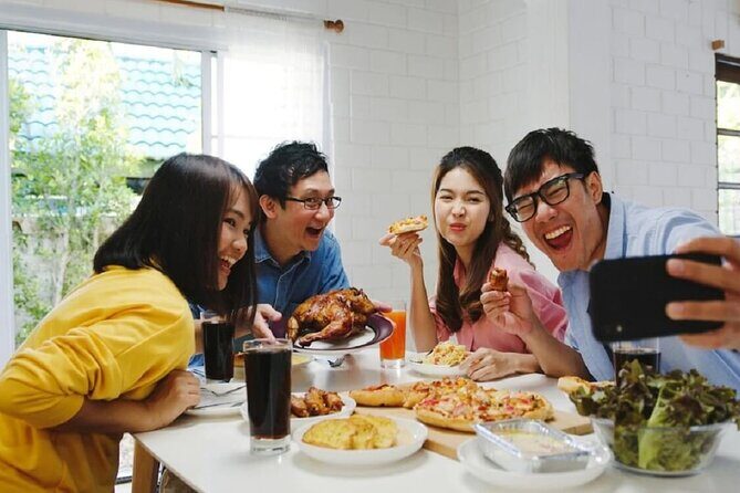 Breakfast Tour In Klang with Locals - A Deep Dive Into the Klang Breakfast Tour