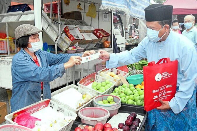 Breakfast Tour In Klang with Locals - The Sum Up: Who Will Love This Tour?
