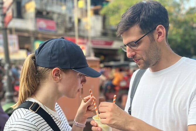 Breakfast Walks - An In-Depth Look at the Delhi Breakfast Walk: What to Expect