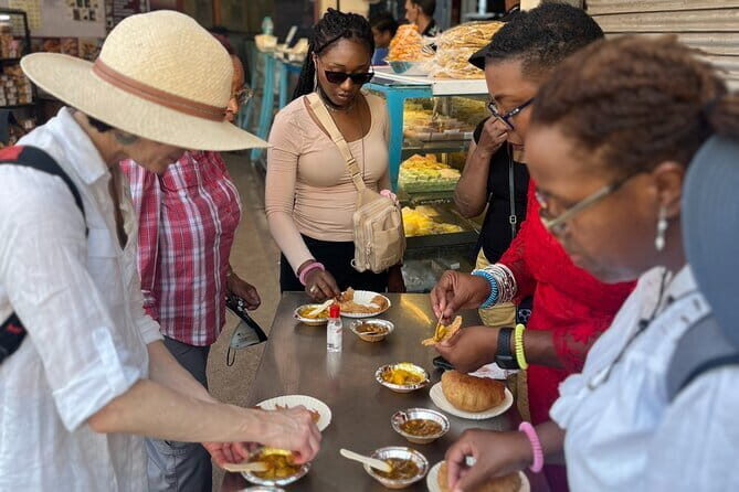 Breakfast Walks - Who Will Love This Tour?