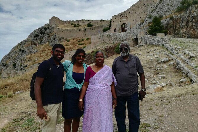 Breathtaking Corinth Canal & Significant Ancient Corinth in 5hrs - Final Thoughts