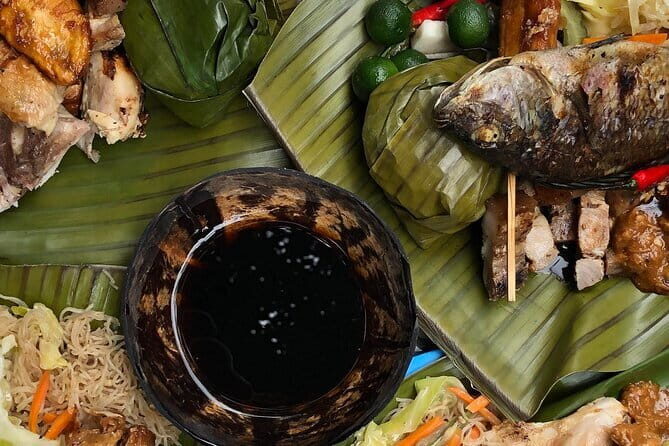 Breathtaking Cultural Experience in Villa Escudero - First Impressions: What You Can Expect