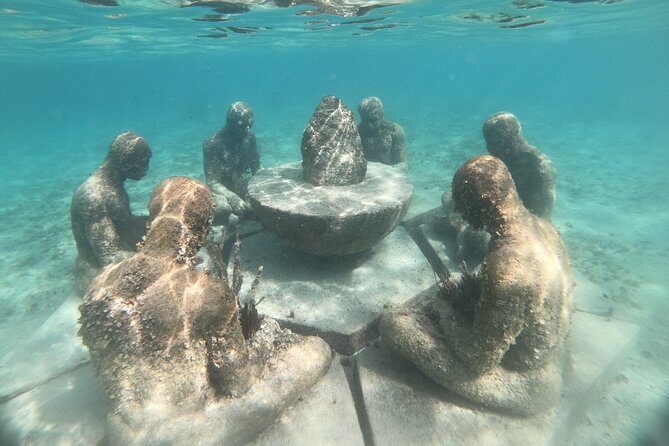 Breathtaking experience driving a speedboat in Cancun with Snorkeling included - Final Words: Who Should Consider This Tour?