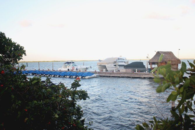 Breathtaking experience driving a speedboat in Cancun with Snorkeling included - Frequently Asked Questions
