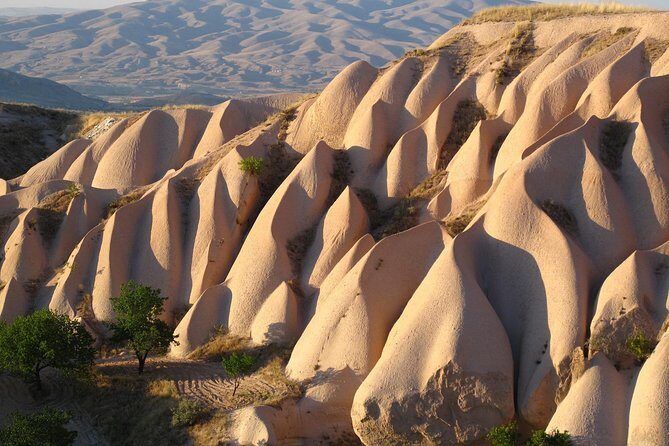 Breathtaking Hot Air Balloon Ride and Best of Cappadocia Tour Package - FAQ