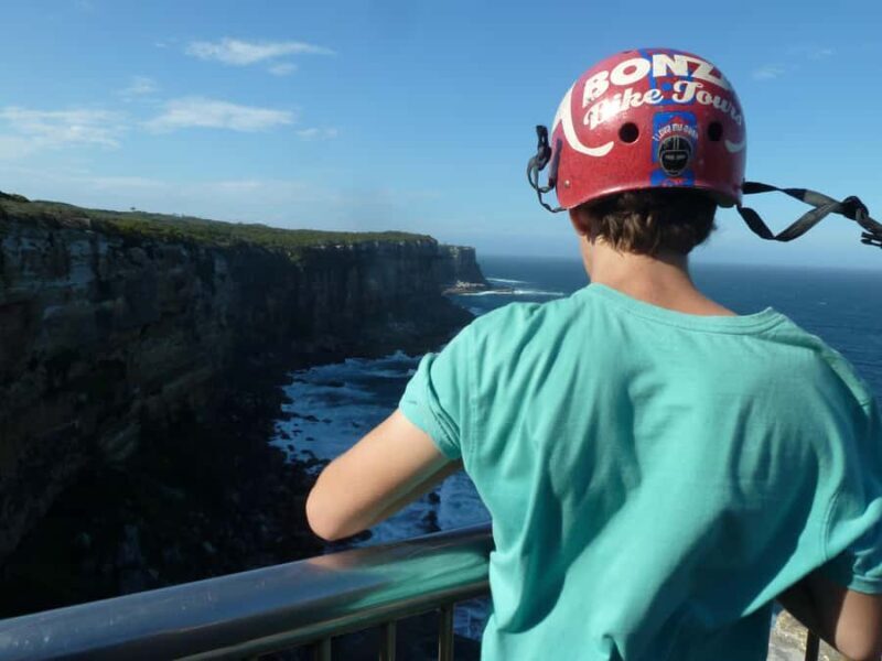 Breathtaking Manly Beach Bicycle and Sunset Cruise Tour - The Sum Up: Who Is This Tour Best For?