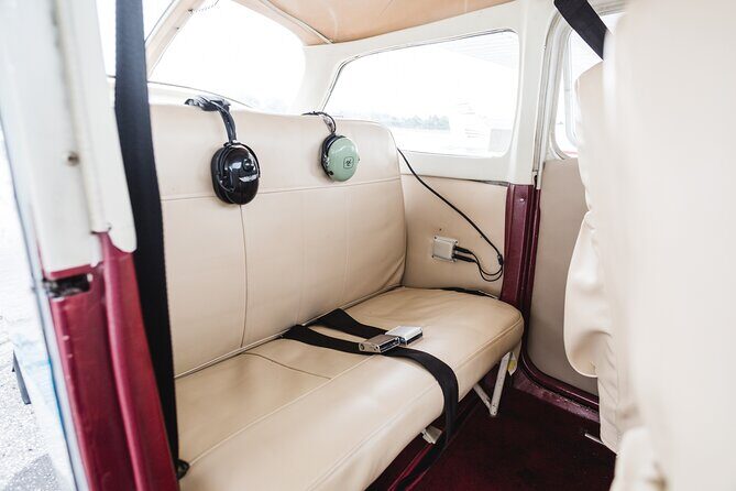 Breathtaking Niagara Falls Aerial Tour on Plane with iflyTOTO - The Bottom Line