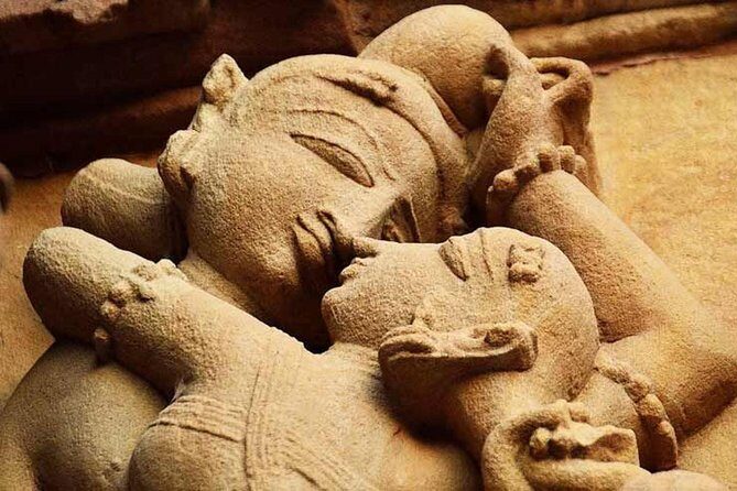 Breathtaking Raneh Waterfalls with Khajuraho erotic temples - FAQ about the Raneh Waterfalls & Khajuraho Temples Tour