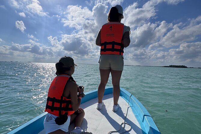 Breathtaking Sunset at Sian Ka'an - Key Points