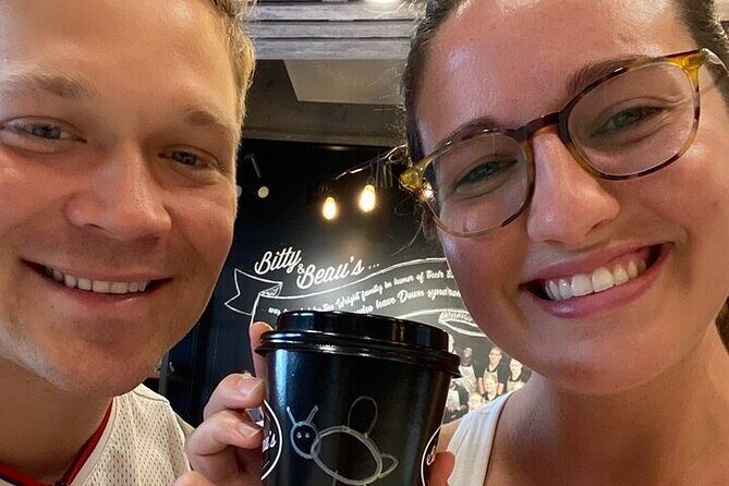 Breckenridge Blitz Scavenger Hunt - FAQ