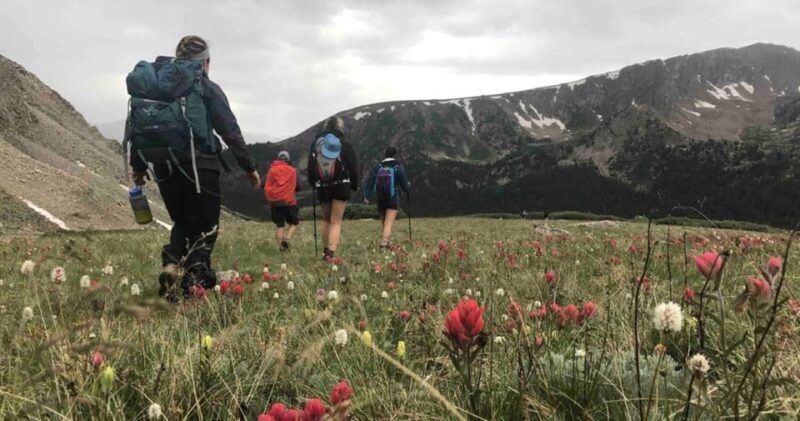 Breckenridge, CO: Guided 14er Peak Ascents - FAQ