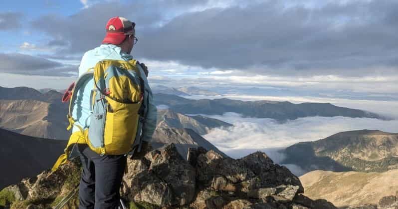 Breckenridge, CO: Guided Peak Ascents - Introduction