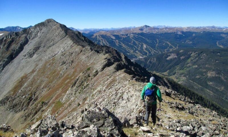 Breckenridge, CO: Half-Day Guided Scenic Hike - An inviting look at Colorado’s natural beauty