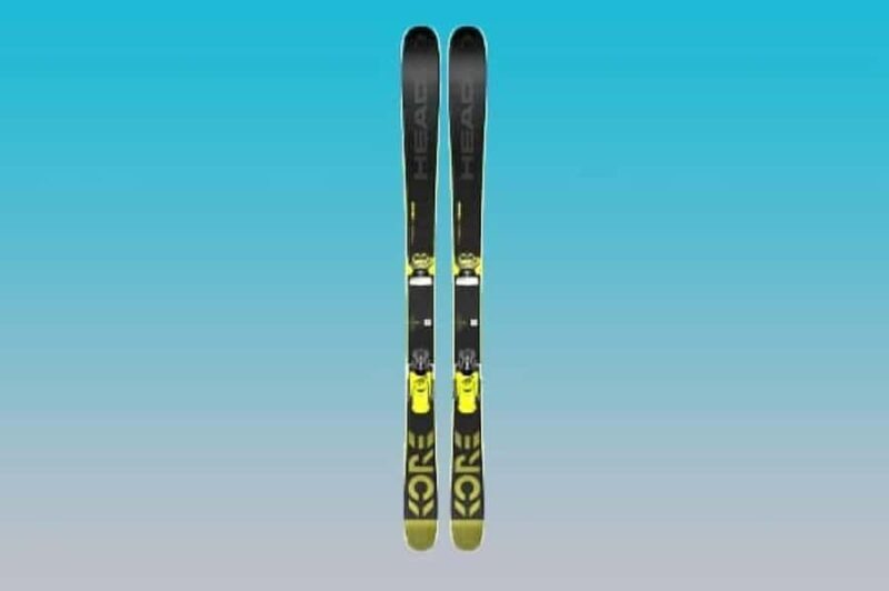 Breckenridge: Ski Rental - What to Expect When Renting Skis in Breckenridge