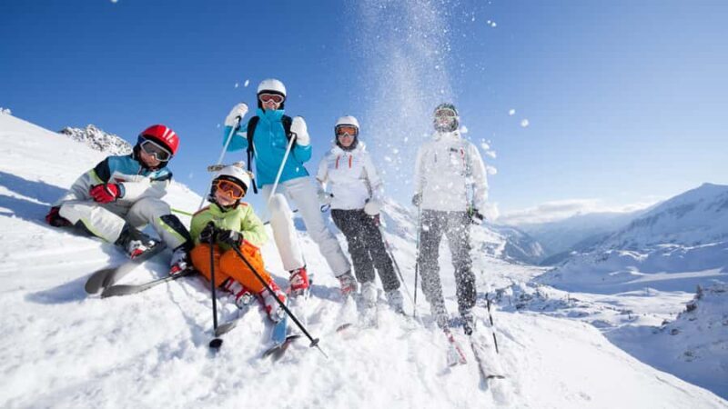 Breckenridge: Ski Rental - Pricing and Value