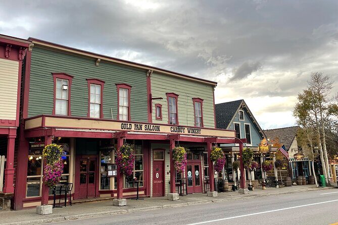 Breckenridge Small Group Walking Tour - Final Thoughts: Is It Worth It?