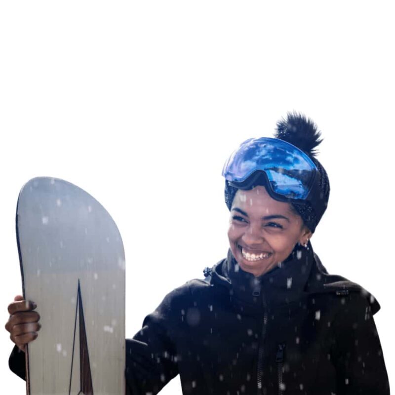 Breckenridge: Snowboard Rental - Discovering the Snowboard Rental in Breckenridge