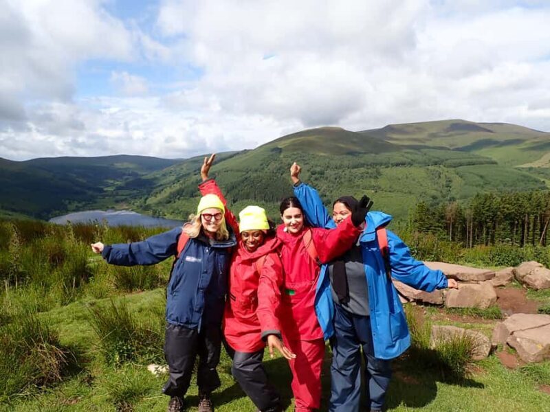 Brecon Beacons: Guided Mountain Walk - Exploring the Brecon Beacons: What to Expect