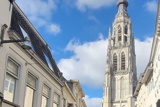 Breda Fun Puzzle Quest: True Lord Self-Guided Tour - A Deep Dive into the Breda Fun Puzzle Quest: True Lord Self-Guided Tour