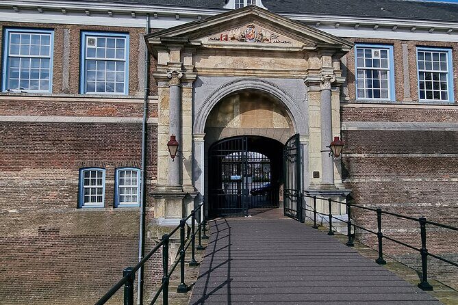 Breda Fun Puzzle Quest: True Lord Self-Guided Tour - What Travelers Say