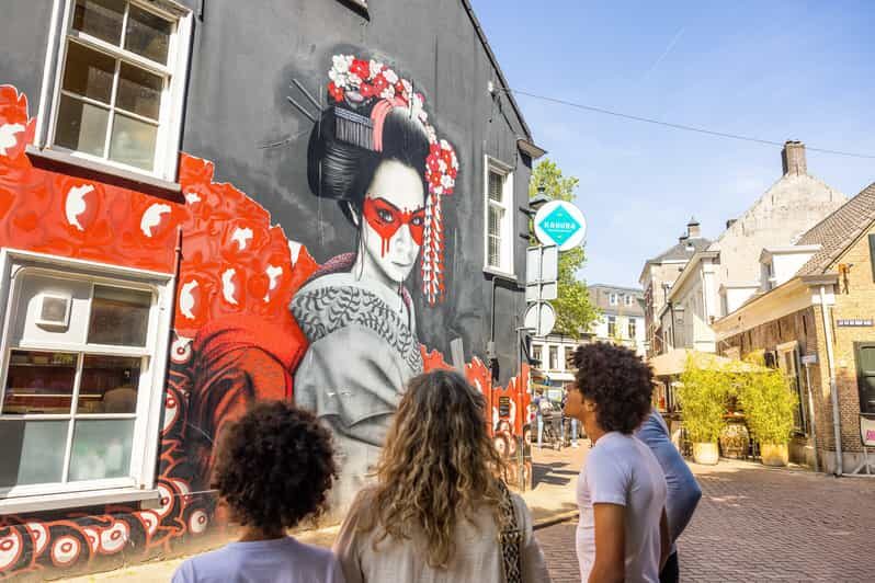 Breda: Highlights tour with local guide - What Makes This Tour Stand Out?