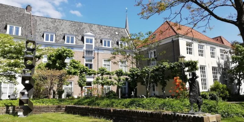 Breda: Highlights tour with local guide - FAQ