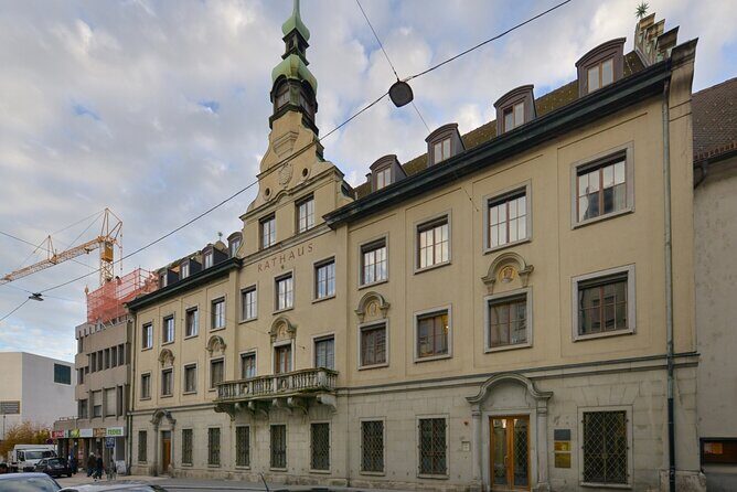 Bregenz Scavenger Hunt and Sights Self-Guided Tour - Final Thoughts