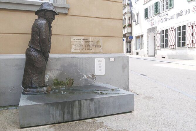 Bregenz Scavenger Hunt and Sights Self-Guided Tour - Frequently Asked Questions (FAQs)