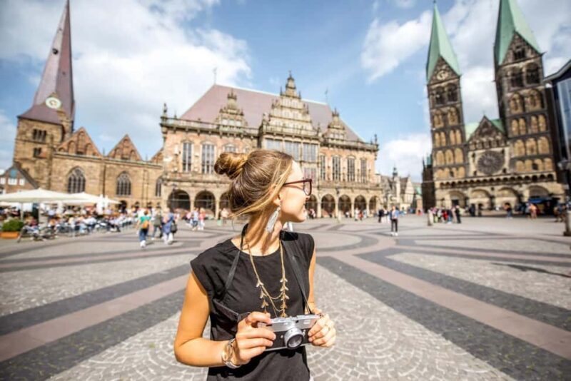 Bremen: 2-hour Best Intro Walking Tour with a Local - What to Expect from the Bremen Intro Tour